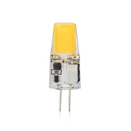 G4 LED pære 2W (200lm), 3000K, Varm hvid