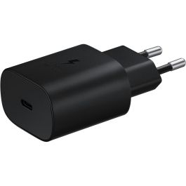 Samsung EP-TA800 USB-C lader 25W - sort