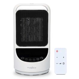 Nedis SmartLife Keramisk PTC Varmeblæser 1500 watt