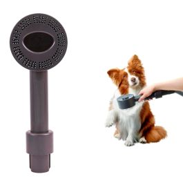 Kæledyrsbørste til langt hår til Dyson V7/8/10/11/12/15