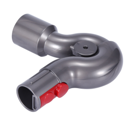 Topstykke-adapter til Dyson V7 / V8 / V10 / V11 / V15 Slim