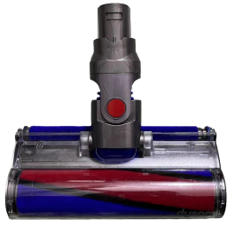 Blød rullebørste mundstykke til Dyson V7 / V8 / V10 / V11