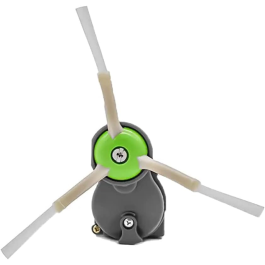 Motor til sidebørste til Roomba e5/i7
