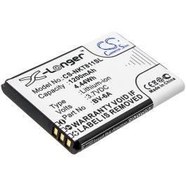 Batteri til Nokia 8110 4G