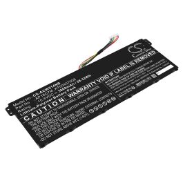 Batteri til bl.a. Acer Spin 3