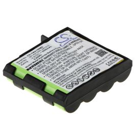 Batteri til Compex muskelstimulator 1.0