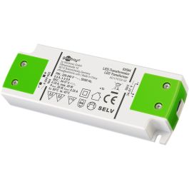 Goobay LED transformer 34-57 V (DC) op til 20W