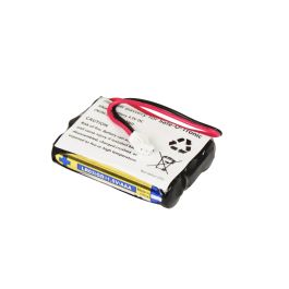 Batteripakke til Safe-O-Tronic 38400200 4,5V Alkaline