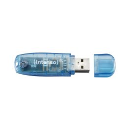 Intenso 4GB USB-Stik