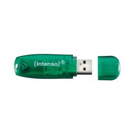 Intenso 8GB USB-Stik