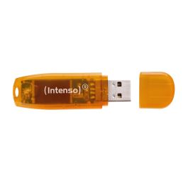Intenso 64GB USB-Stik