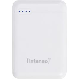 Intenso Powerbank XS10000 10.000 mAh USB-A/USB-C inkl. USB-C kabel