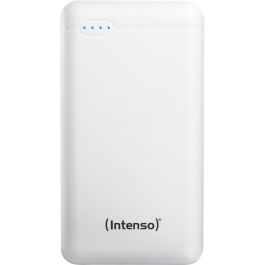 Intenso Powerbank XS20000 20.000 mAh USB-A/USB-C inkl. USB-C kabel