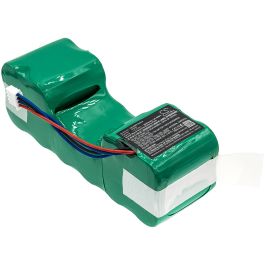 Batteri til Deebot 900 serien ZJ1517-HFR