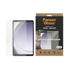 PanzerGlass ️ Skærmbeskyttelse Samsung Galaxy Tab A9 | Ultra-Wide Fit