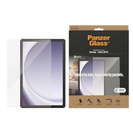 PanzerGlass ️ Skærmbeskyttelse Samsung Galaxy Tab A9 Plus | Ultra-Wide Fit