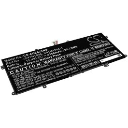 Batteri til Asus Zenbook 13 / 14 serien