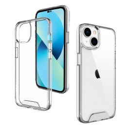 Japcell Slim Case til iPhone 15 Plus 6.7 / iPhone 14 Plus