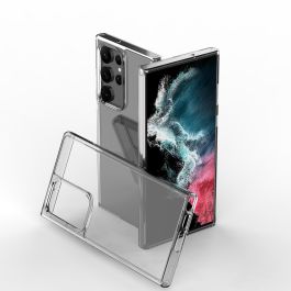 Japcell Slim Case til Samsung Galaxy S21 Ultra 5G