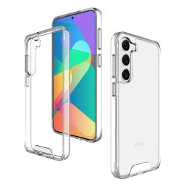 Japcell Slim Case til Samsung Galaxy S23 FE