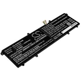 Batteri til bl.a. Asus Vivibook S14 / S15