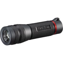 Coast GX10 vandtæt lygte med fokus 550 lumen