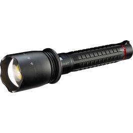 Coast XP80R Genopladelig lommelygte med PowerIQ Real-time Display 15000 lumen