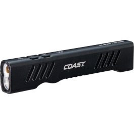 Coast Slayer Pro Laser vandtæt genopladelig lommelygte 1000 lumen