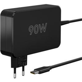Goobay USB-C Laptop oplader 90W