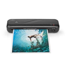 Nedis Laminator A4
