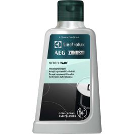 Electrolux Vitro Care rensemiddel til kogeplader (glaskeramisk/induktion) - 300 ml