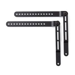 Nedis SBMT10BK universal soundbar beslag