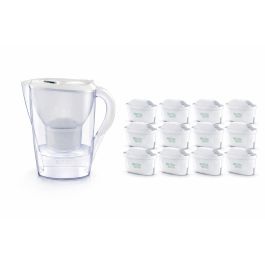 Brita Marella filterkande 2,4L + 12x Maxtra Pro filter