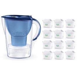 Brita Marella filterkande 2,4L + 12x Maxtra Pro filter