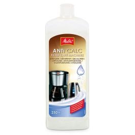 Melitta afkalkning til kaffemaskine 250ml