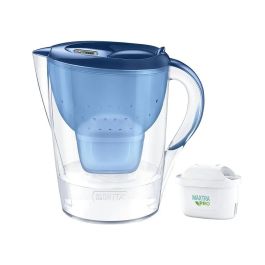 Brita Marella XL Vandfilterkande 3,5 liter - Blå