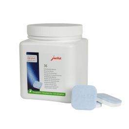 Jura 70751 Afkalkningstabletter - 36 stk