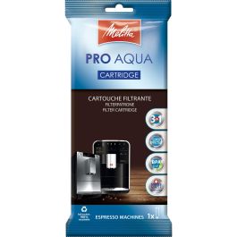 Melitta Pro Aqua Filterpatron til espressomaskiner