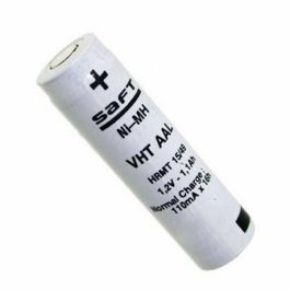 Saft VHT AA CFG, 1,2V 1100mAh Ni-MH batteri