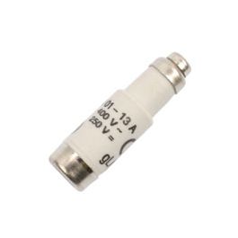Sikringer D01 13A (5-stk)