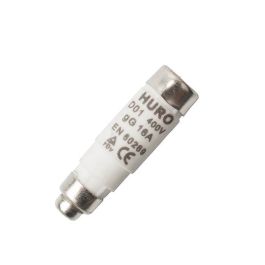 Sikringer D01 16A (5-stk)