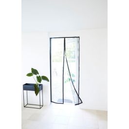 Insektnet / myggenet til dør 100x210cm