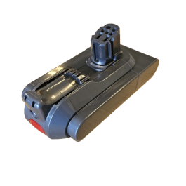 Batteri til Dyson V12