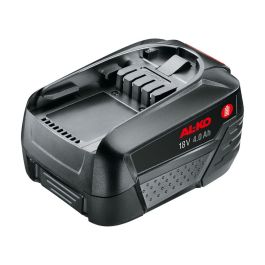 AL-KO B75 18V Batteri 4Ah