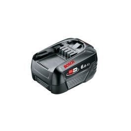 Bosch PBA 18V Batteri 6,0Ah