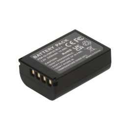 2-Power kamerabatteri til bl.a. OM System OM-1