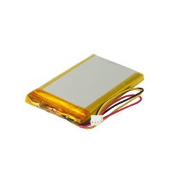Batteri til Neonate BC-6x00D, 1450 mAh - 3 ledninger