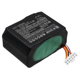 Batteri til bl.a. Robomow RK 1000, RK2000 6400mAh