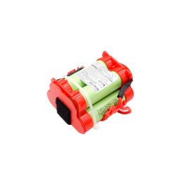 Batteri til bl.a. Gardena R45Li, R40Li, R70Li 1500mAh