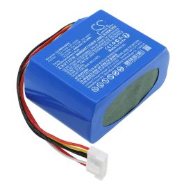 Batteri til bl.a. Robomow RK 1000, RK2000 3200mAh